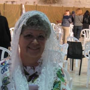 Meet your Posher, Chaplain debra-diane